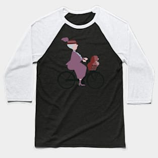 Let's Go To The Park Baseball T-Shirt
